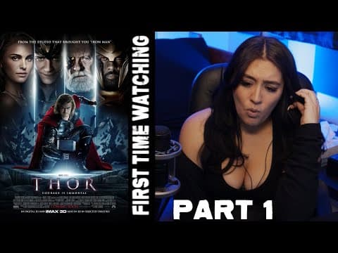 Thor