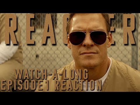 Reacher S1E1