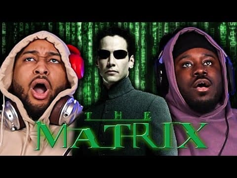 The Matrix