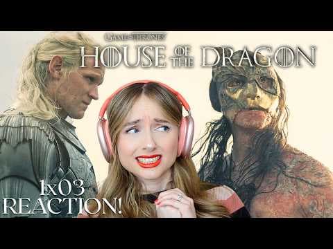 House of the Dragon S1E3
