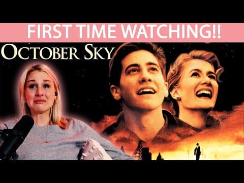 October Sky