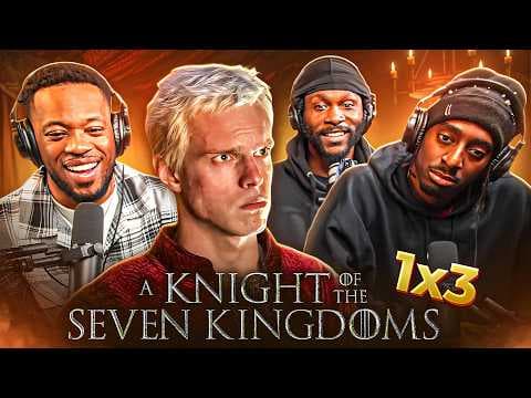 A Knight Of The Seven Kingdoms S1E3