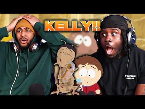 South Park S11E3