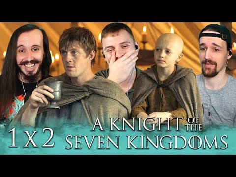 A Knight of the Seven Kingdoms S1E2