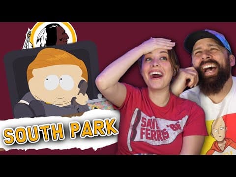 South Park S18E1