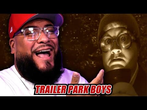Trailer Park Boys S2E7