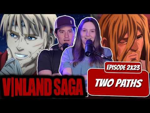Vinland Saga S2E23