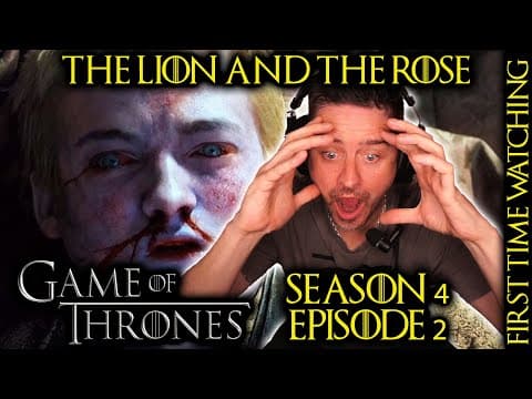 Game Of Thrones S4E2