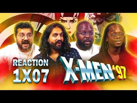 X-Men ' 97 S1E7