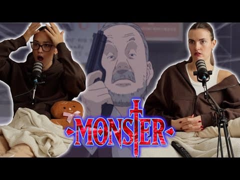 Monster S1E62