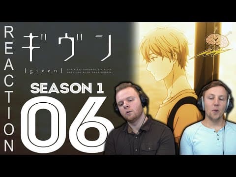 Given Episode 6