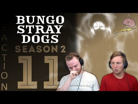 Bungou S2E11