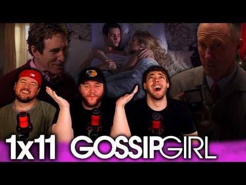 Gossip Girl S1E11