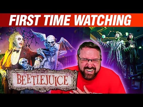 Beetlejuice
