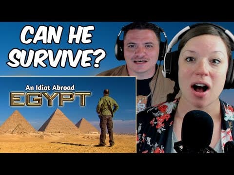 An Idiot Abroad S1E5