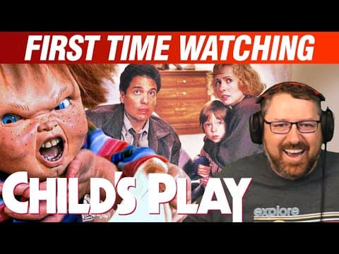 Child's Play