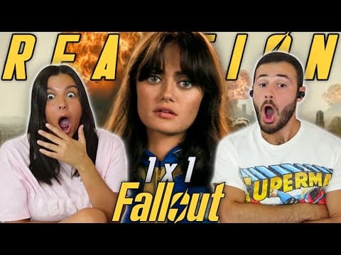 Fallout S1E1