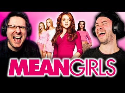 Mean Girls