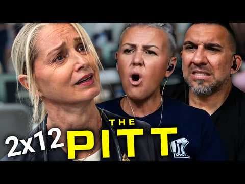 The Pitt S2E12