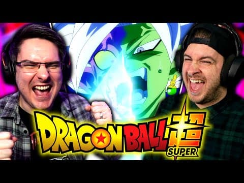 Dragon Ball Super Episode 67