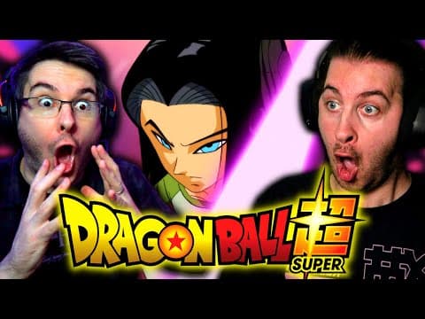 Dragon Ball Super Episode 87