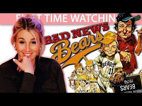 Bad News Bears