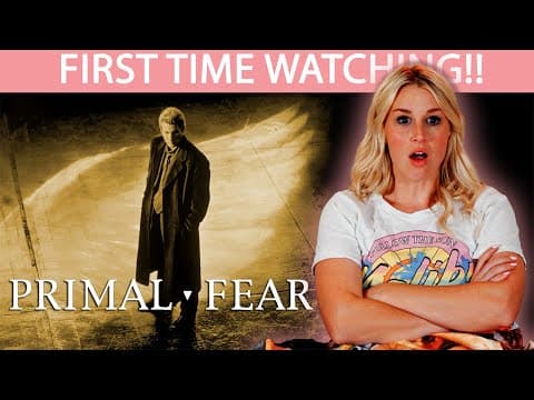 Primal Fear