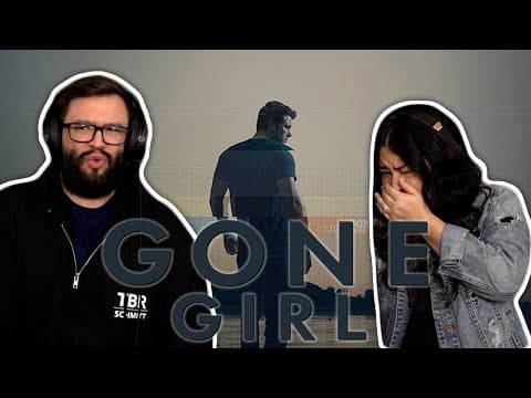 Gone Girl