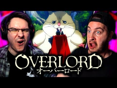 Overlord Episode 7