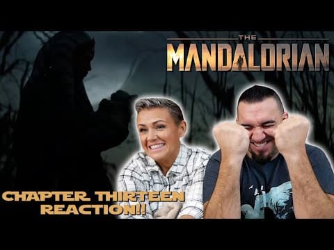 The Mandalorian S2E5