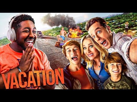 Vacation