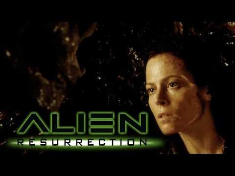 Alien: Resurrection