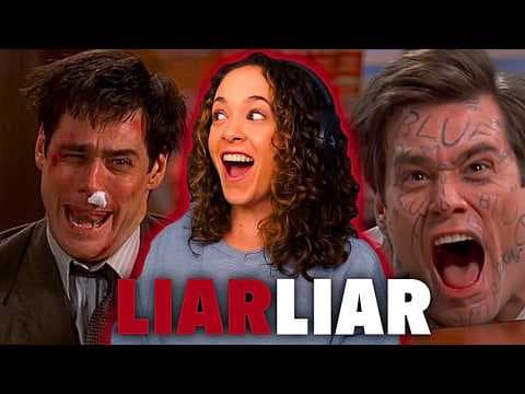 Liar Liar