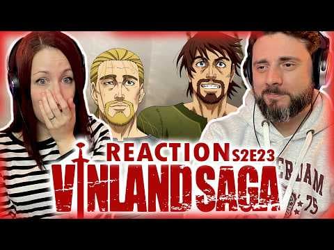 Vinland Saga S2E23