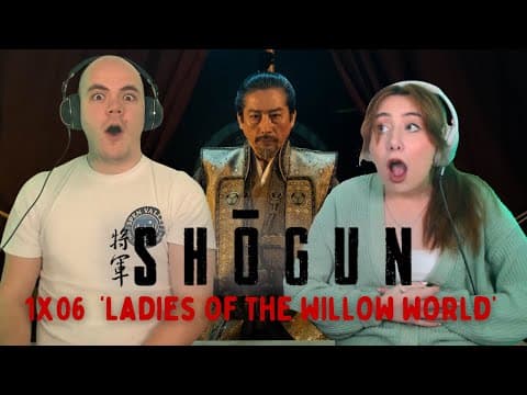 Shōgun S1E6