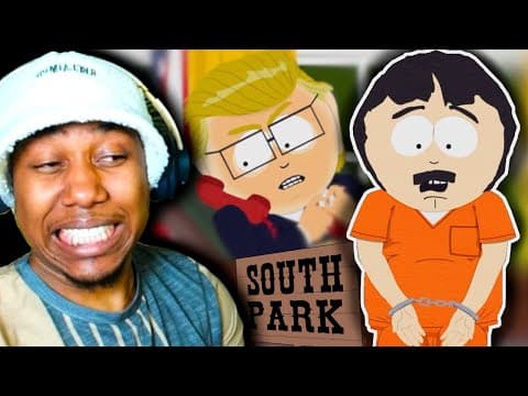 South Park S23E6