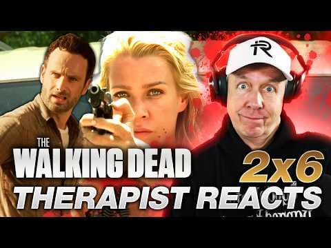 The Walking Dead S2E6