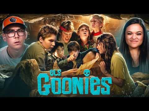 The Goonies
