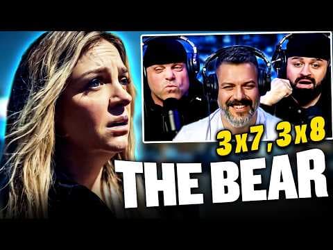 The Bear S3E7