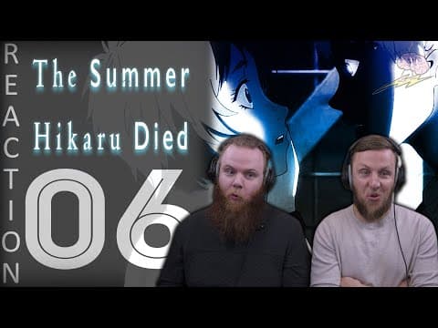 The Summer Hikaru Died Episode 6