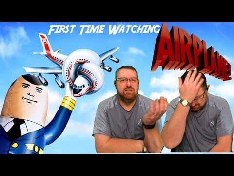 Airplane!