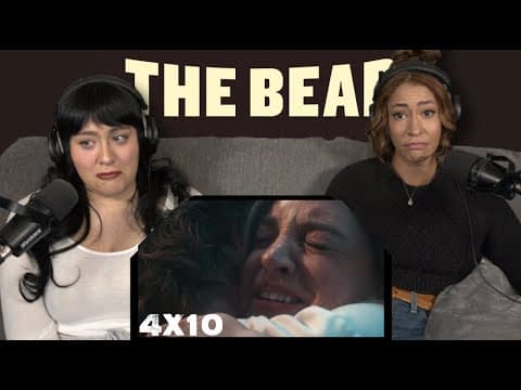 The Bear S4E10