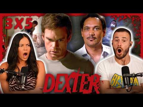 Dexter S3E5