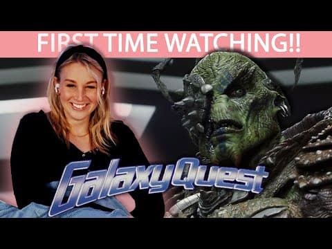 Galaxy Quest