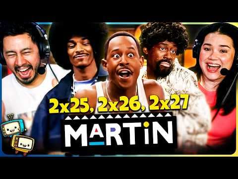 Martin (1993)