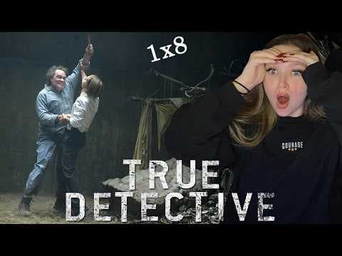 True Detective S1E8