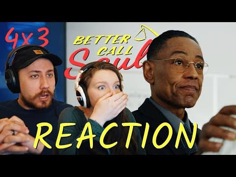 Better Call Saul S4E3