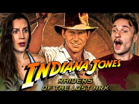 Indiana Jones and the Raiders of the Lost Ark