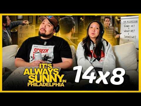 It's Always Sunny in Philadelphia S14E8