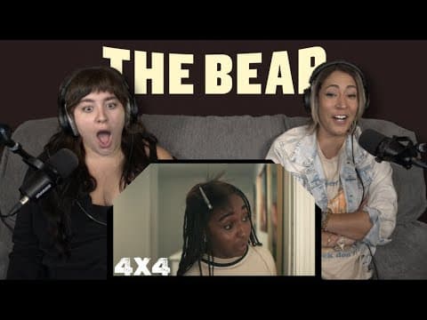 The Bear S4E4